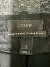 J.Crew Black Active Pants Size 0 - photo 7