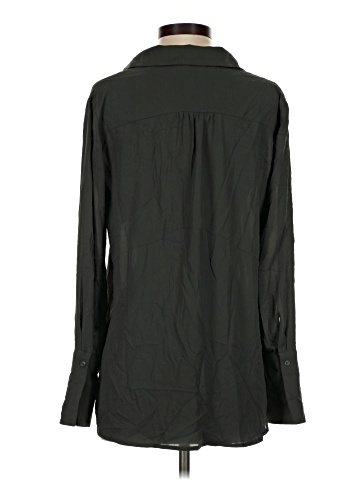 Pleione Long Sleeve Blouse (view 2)