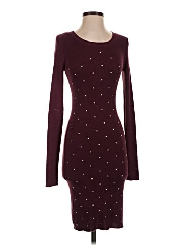 Planet Gold Cocktail Dress (view 1)