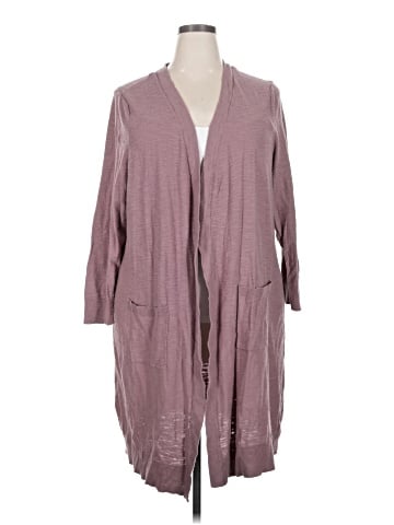 Torrid Cardigan (view 1)