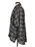BDG Plaid Gray Long Sleeve Button-Down Shirt Size L - photo 5