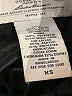 Eddie Bauer 100% Polyester Black Snow Jacket Size XS - photo 7