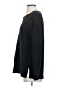 Banana Republic Black Pullover Sweater Size S - photo 5