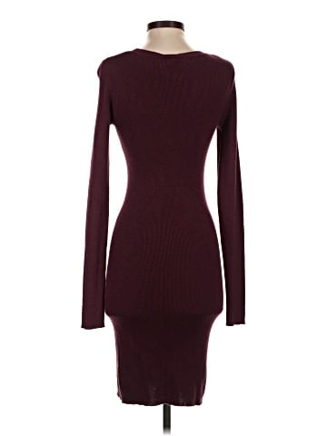 Planet Gold Cocktail Dress (view 2)