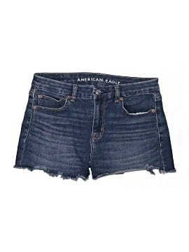 American Eagle Outfitters Denim Shorts