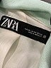 Zara Teal Blazer Size XS - photo 6