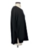 Banana Republic Black Pullover Sweater Size S - photo 4