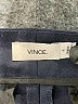 Vince. Blue Wool Pants Size 4 - photo 4