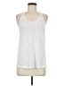 UNIQUELY Lorna Jane White Tank Top Size M - photo 1