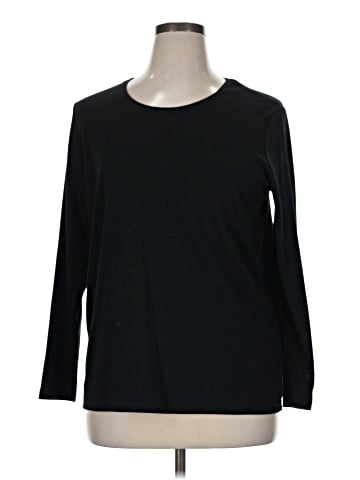 Hasting & Smith Pullover Sweater (view 1)