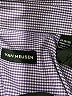 Van Heusen Purple Long Sleeve Blouse Size 3X - photo 7