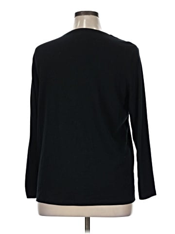 Hasting & Smith Pullover Sweater (view 2)