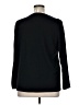 Hasting & Smith Black Pullover Sweater Size 1X - photo 2
