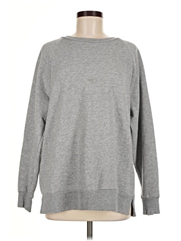 colsie Sweatshirt (view 1)