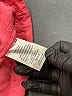 Unbranded 100% Nylon Solid Pink Snow Jacket Size X-Small (0/2) - photo 3