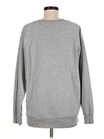 colsie Sweatshirt (view 2)