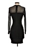 Unbranded Black Cocktail Dress Size S - photo 2