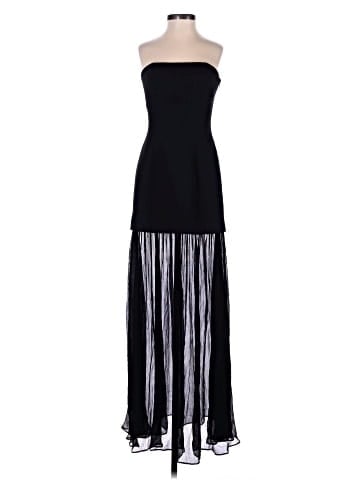 L'academie los angeles Cocktail Dress (view 1)