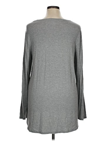 Sahalie Casual Dress (view 2)