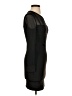 Unbranded Black Cocktail Dress Size S - photo 4