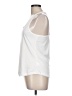 SOFFE 100% Polyester White Tank Top Size L - photo 5