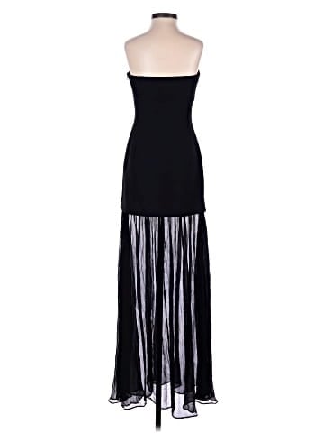 L'academie los angeles Cocktail Dress (view 2)