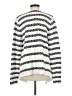 Talbots White Cardigan Size M - photo 2