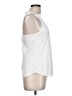 SOFFE 100% Polyester White Tank Top Size L - photo 4