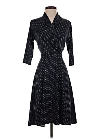 Karina Casual Dress (view 1)