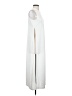Unbranded White Casual Dress Size XS (estimated) - photo 4
