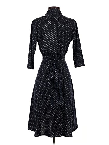 Karina Casual Dress (view 2)