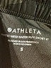 Athleta Camo Green Athletic Shorts Size S - photo 3