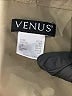 Venus 100% Polyester Green Long Sleeve Blouse Size XS - photo 7