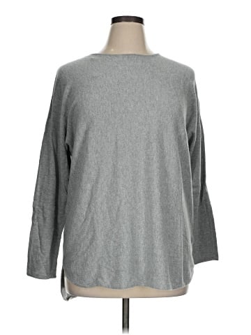 MICHAEL Michael Kors Pullover Sweater (view 1)