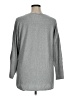 MICHAEL Michael Kors Gray Pullover Sweater Size XL - photo 2