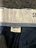 Crewcuts 100% Cotton Black Jeans Size 7 - photo 3