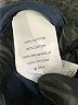 Crewcuts 100% Cotton Black Jeans Size 7 - photo 4