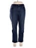 Gap Blue Jeans Size 33 waist - photo 1