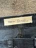 Gap Chevron-herringbone Blue Jeans Size 27 waist - photo 7