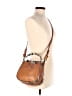 Madewell Paisley Brown Tan Leather Satchel One size - photo 2