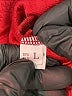 Unbranded Red Pullover Sweater Size L - photo 8