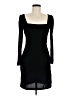 Alexia Admor Black Cocktail Dress Size M - photo 1