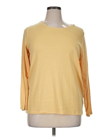 Hasting & Smith Pullover Sweater (view 1)