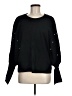 CeCe Black Pullover Sweater Size M - photo 1