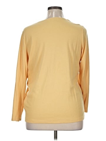 Hasting & Smith Pullover Sweater (view 2)