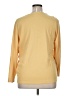 Hasting & Smith Yellow Pullover Sweater Size 1X - photo 2