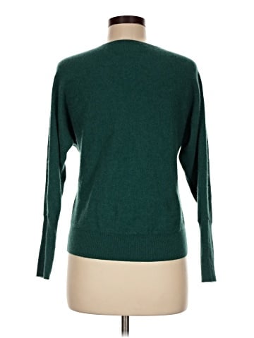 Tahari Cashmere Pullover Sweater (view 2)