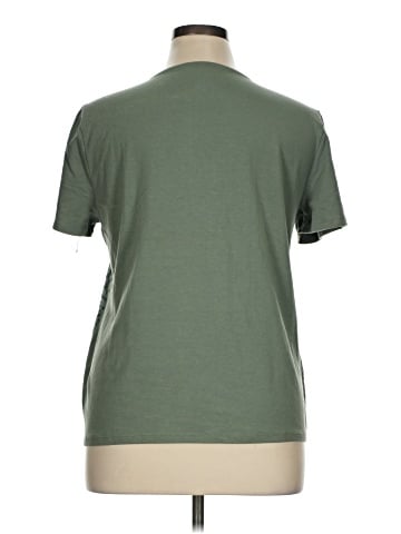 Talbots Outlet Short Sleeve Top (view 2)