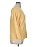 Hasting & Smith Yellow Pullover Sweater Size 1X - photo 4