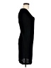 Alexia Admor Black Cocktail Dress Size M - photo 4